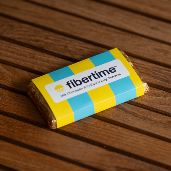 90g Slab with Wrapper