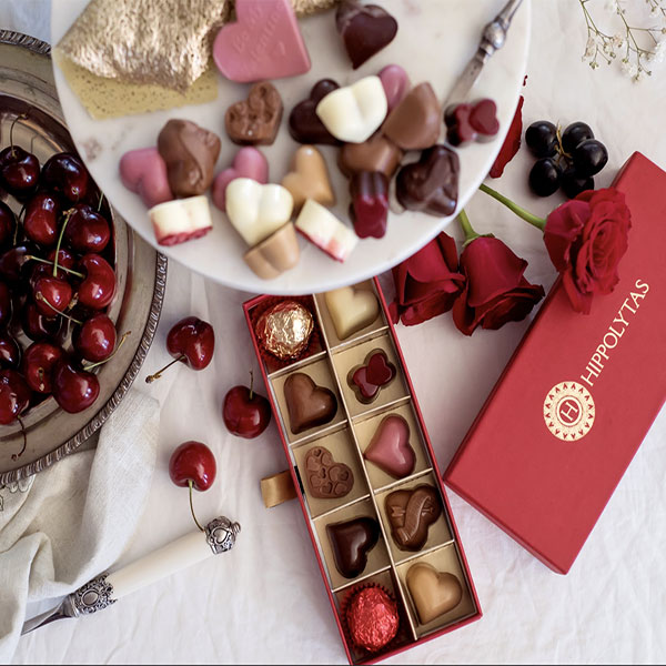 Valentines-chocolates