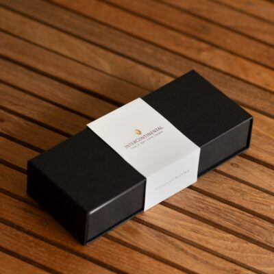 10 Piece Gift Drawer