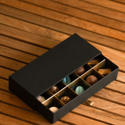 10 Piece Gift Drawer