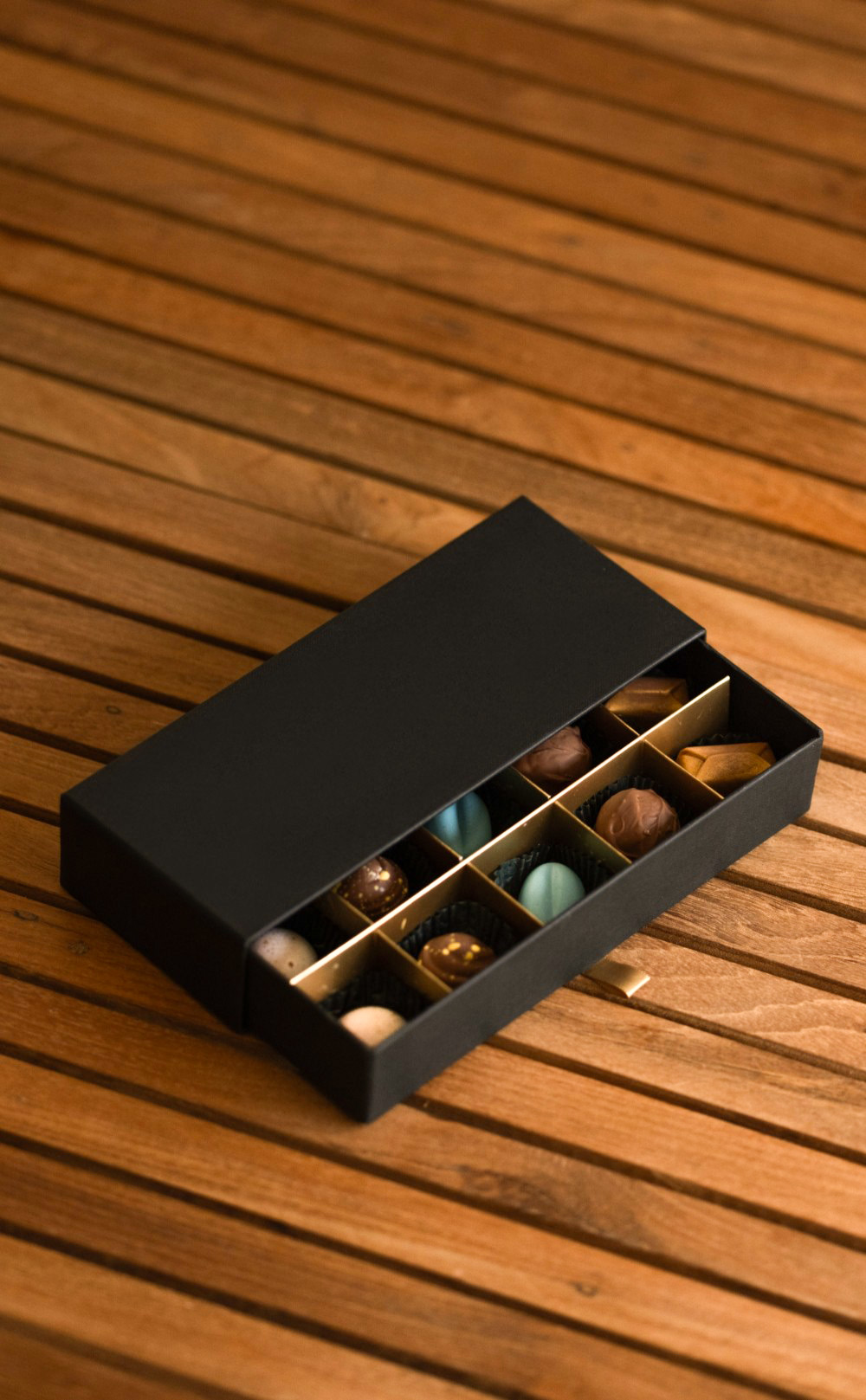 10 Piece Gift Drawer