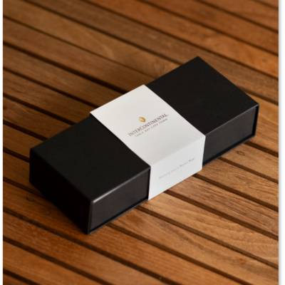 10 Piece Gift Drawer