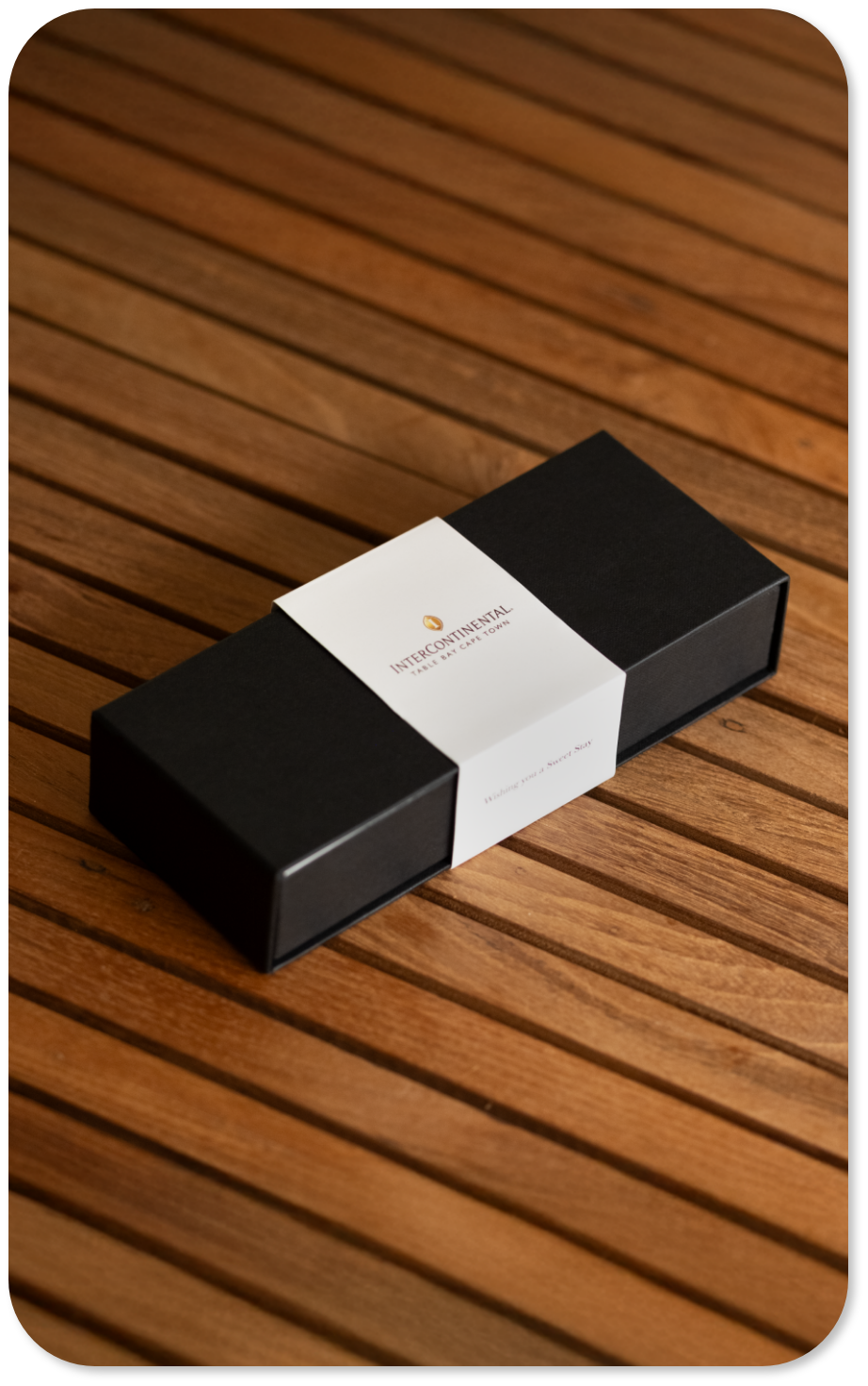 10 Piece Gift Drawer