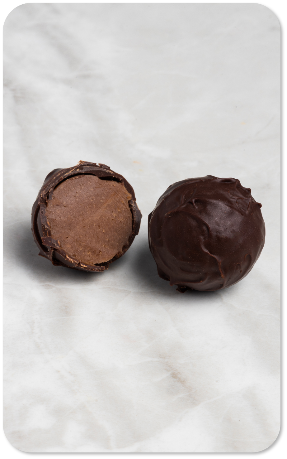 Chocolate Truffle