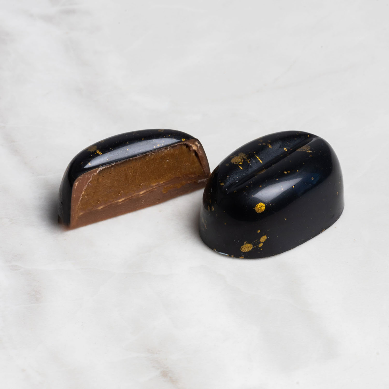 CARAMEL LATTE CHOCOLATE