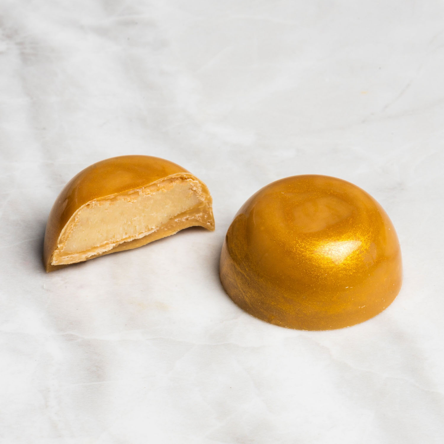 CHAI LATTE CHOCOLATE