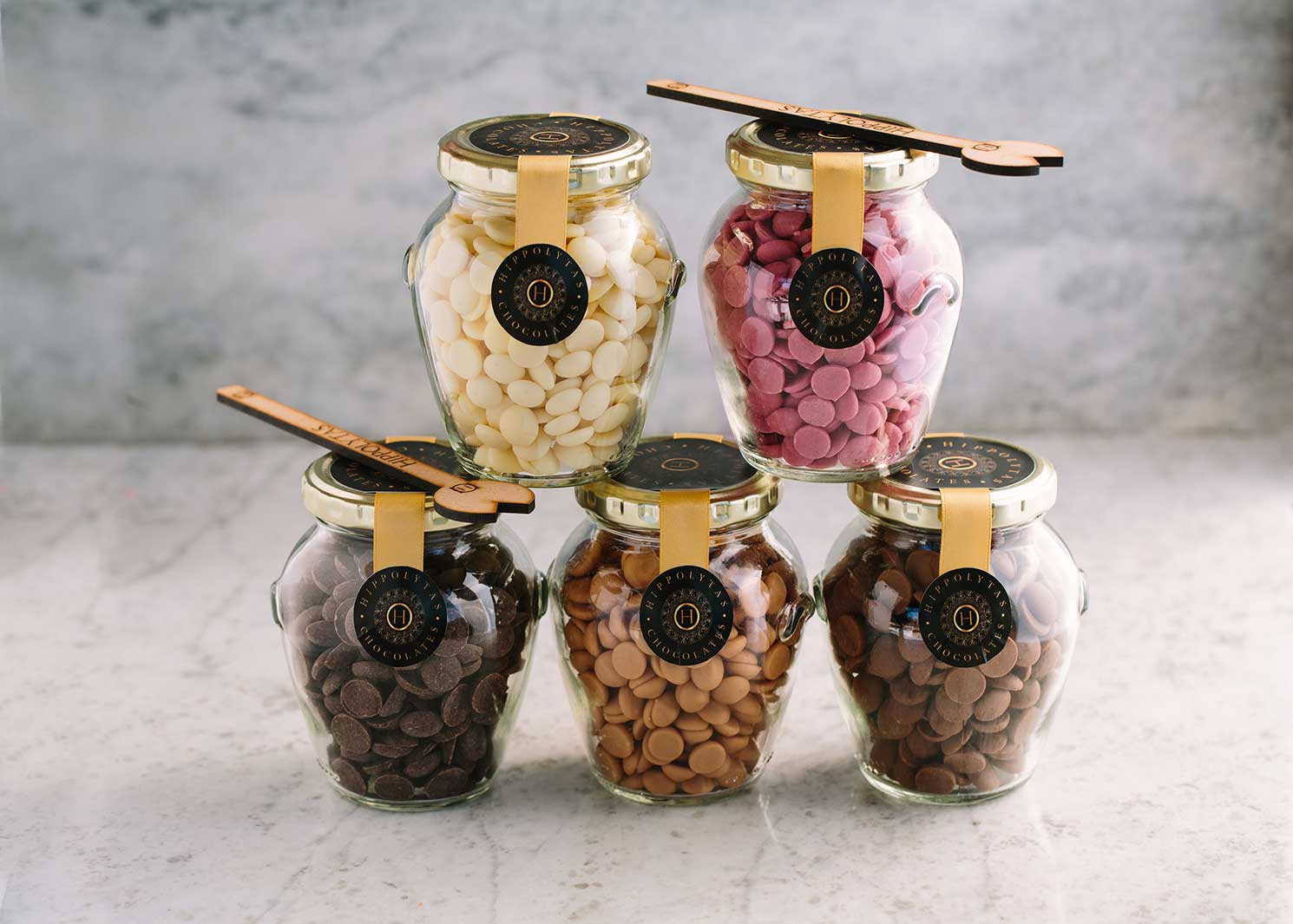 Chocolate-Fondue-Range