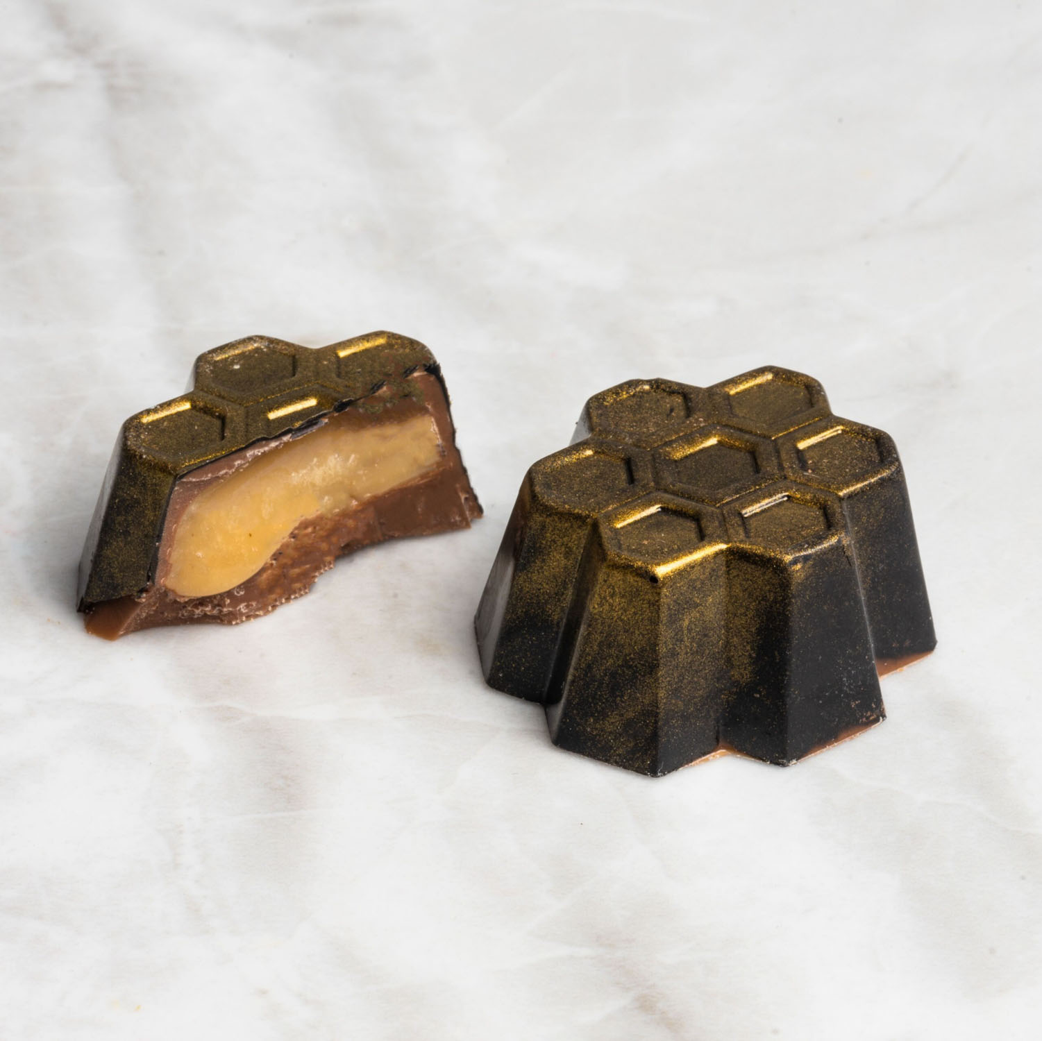 FYNBOS CARAMEL CHOCOLATE