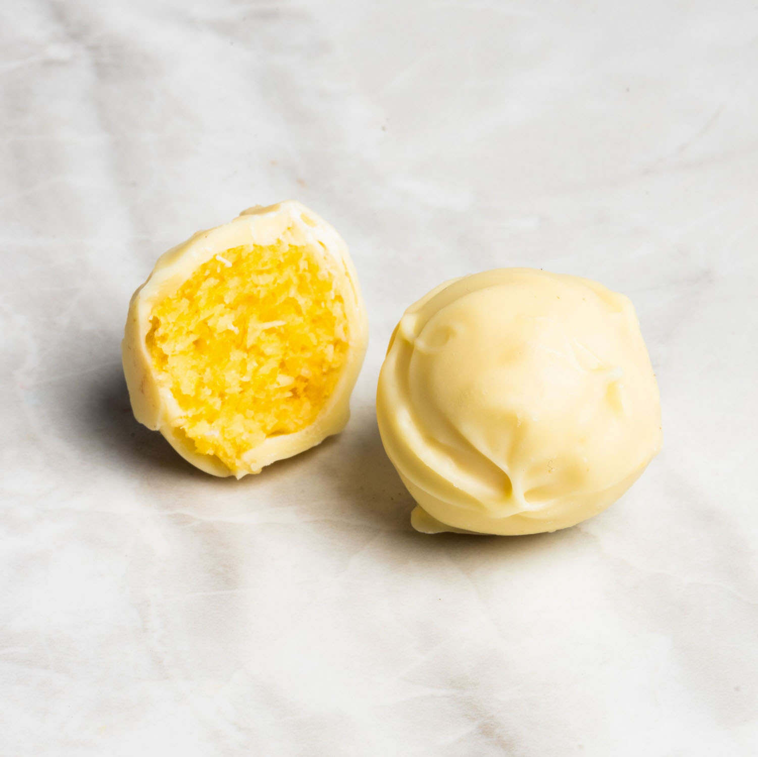 HERTZOGGIE CHOCOLATE