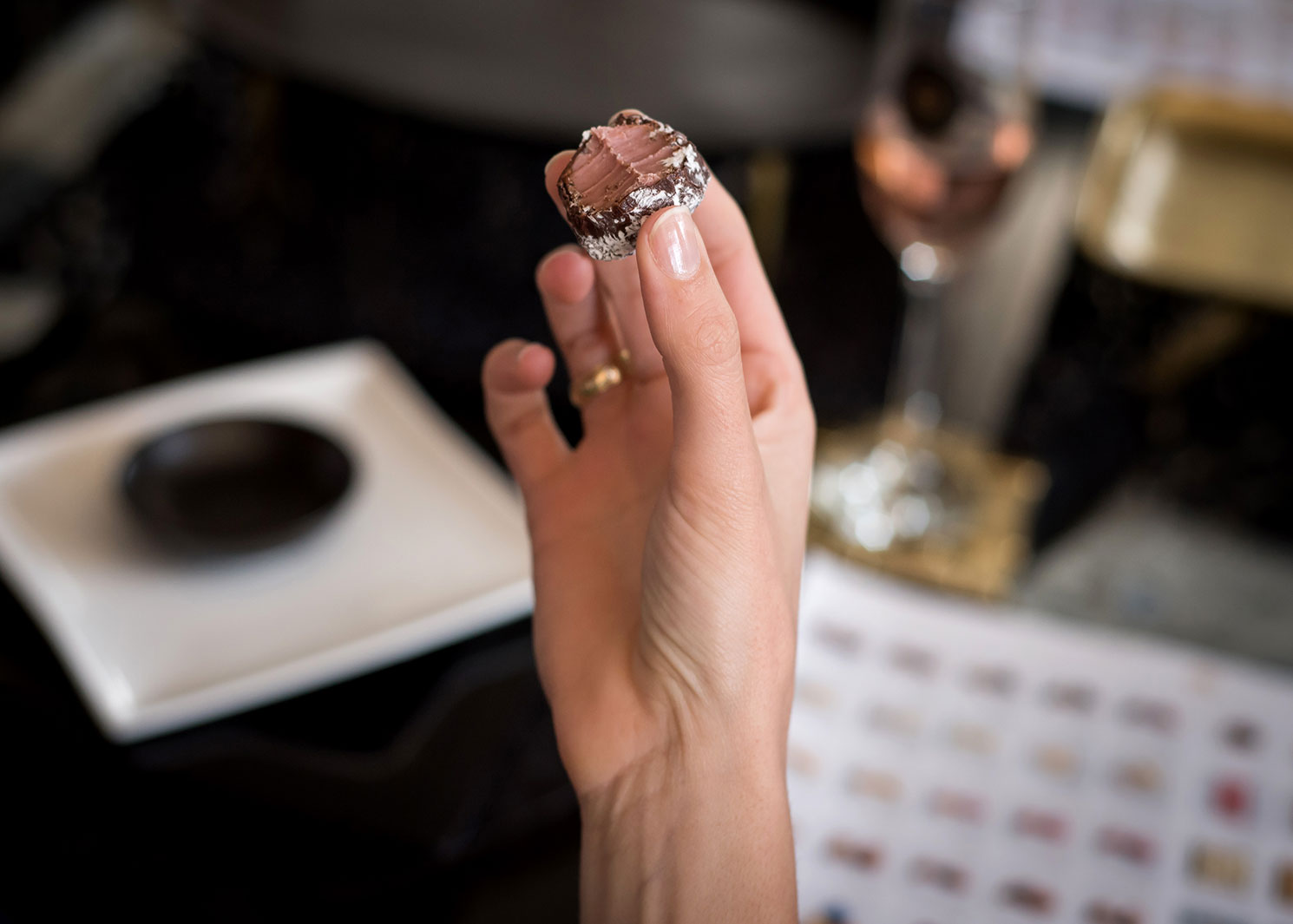 Hippolytas-chocolate-tasting