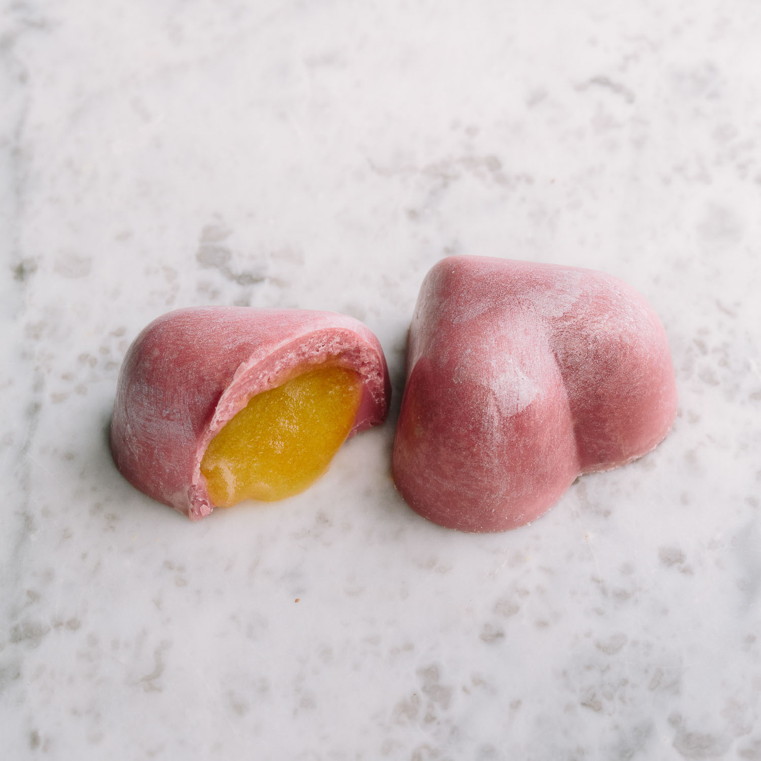 PASSIONFRUIT CHOCOLATE