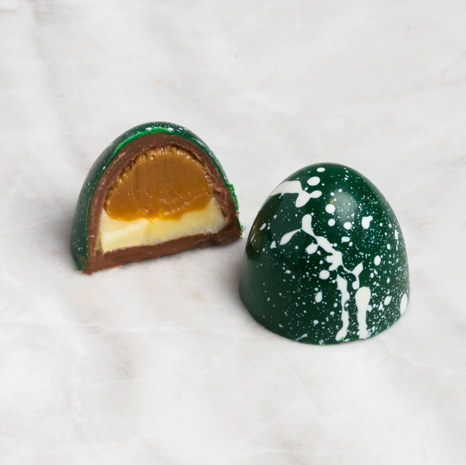 MINT DREAM CHOCOLATE