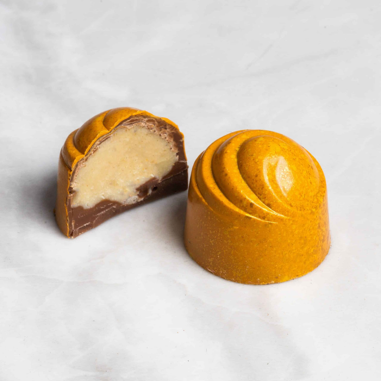 PUMPKIN SPICE CHOCOLATE