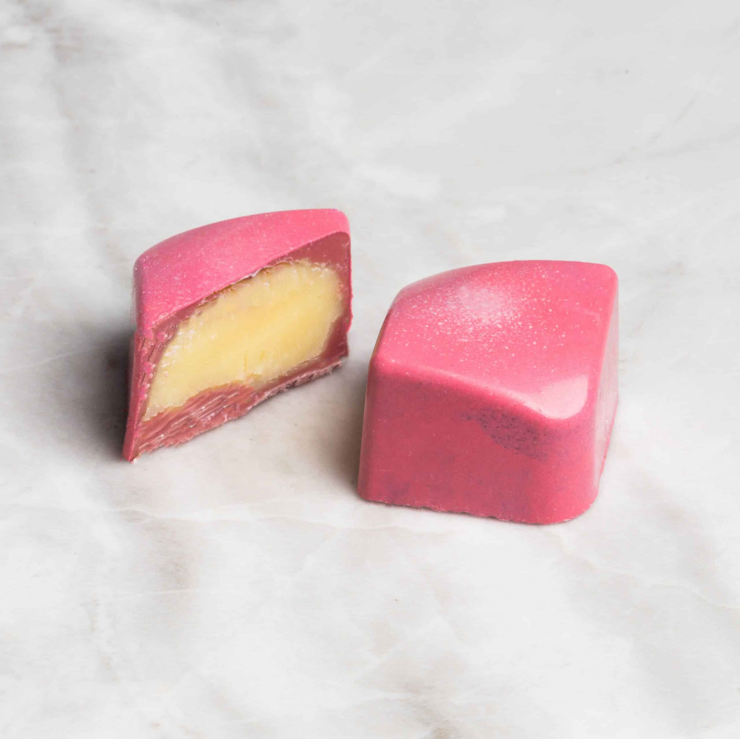 TURKISH DELIGHT CHOCOLATE