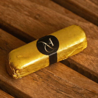 9g Branded Finger Wedding Favour