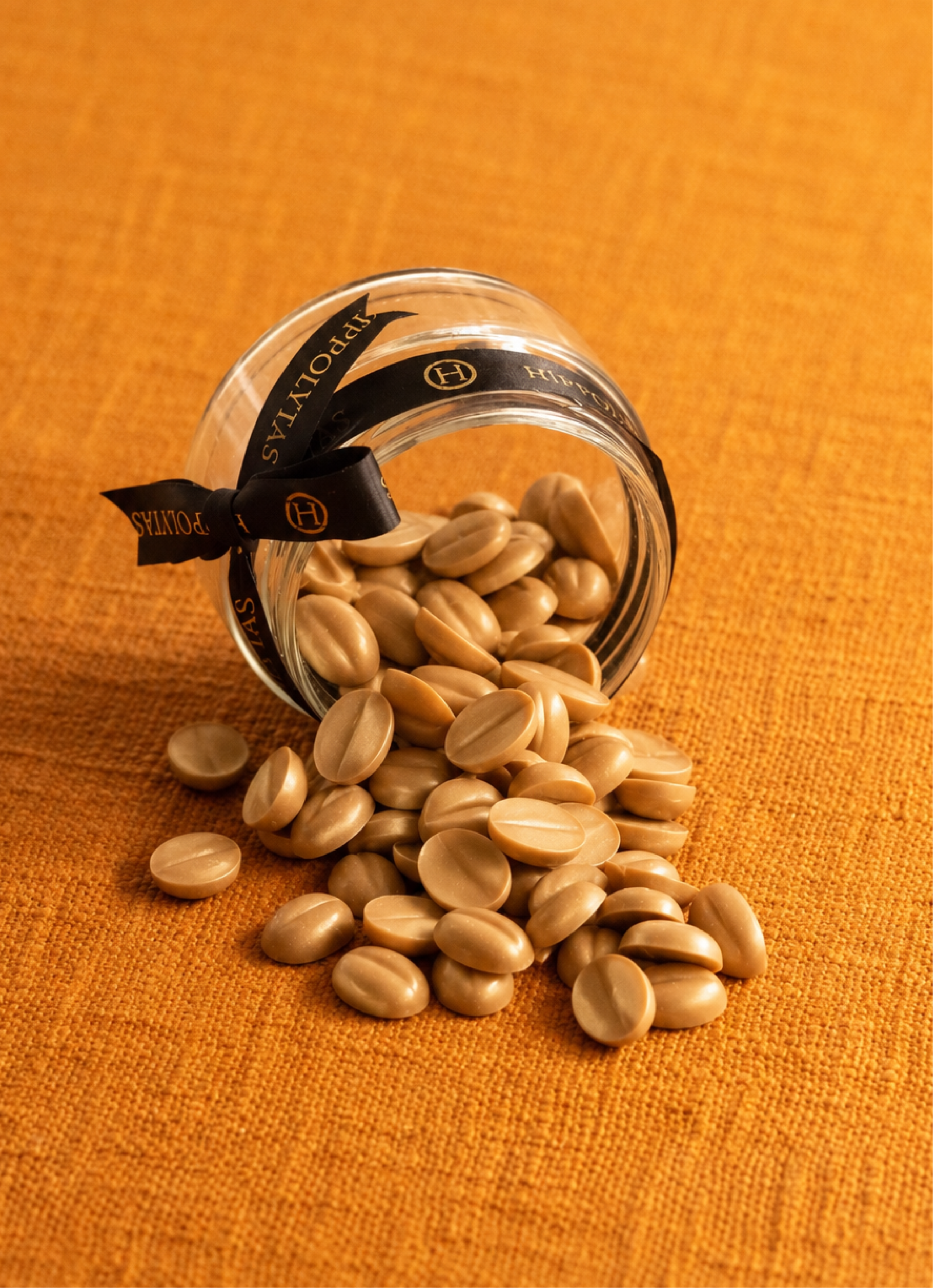 Gold Beans