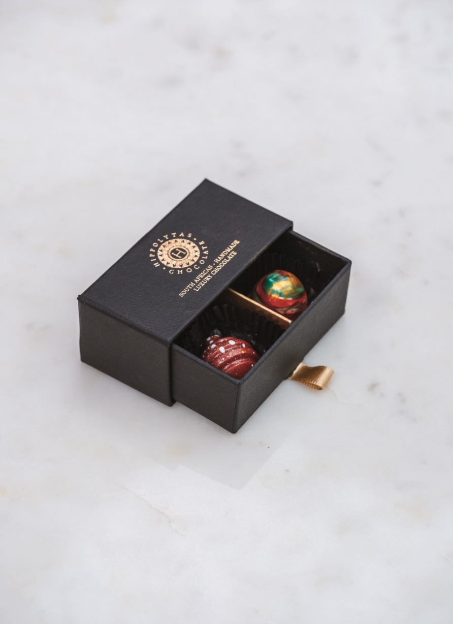 2-Piece Gift Drawer