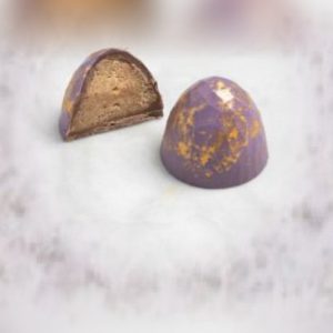 Hippolytas Diwali flavour cardamom cookie handmade chocolate